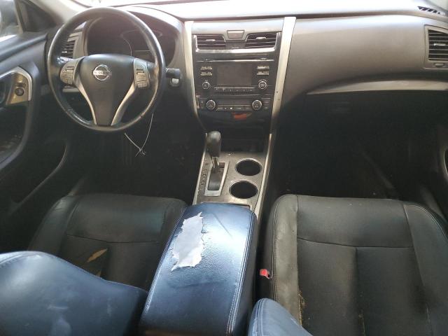 Photo 8 from auction – 2014 NISSAN ALTIMA 2.5 with VIN 1N4AL3AP0EC123155