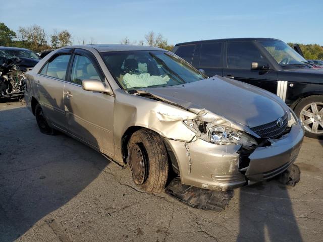 Photo 4 from auction – 2002 TOYOTA CAMRY LE with VIN 4T1BE32K52U595722