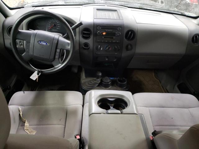 صورة رقم 8 من المزاد - 2005 FORD F150 مع VIN 1FTRX14W05NB21497