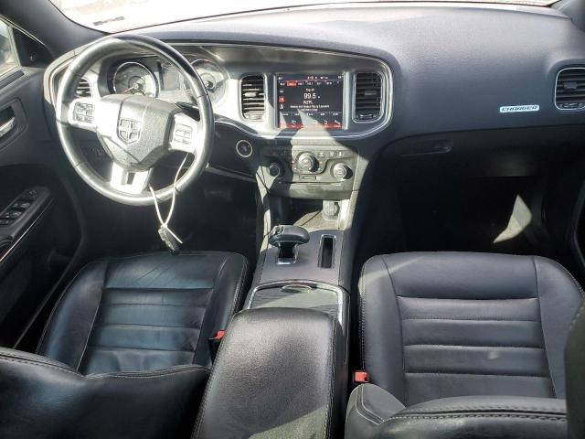 Photo 8 from auction – 2012 DODGE CHARGER SX with VIN 2C3CDXJG3CH184053