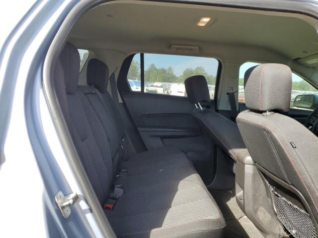 Zdjęcie 11 z aukcji – 2014 GMC TERRAIN SL z VIN 2GKALMEK8E6128003
