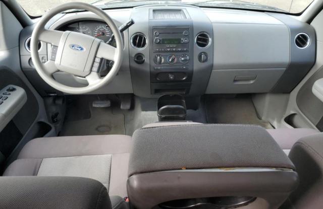 Photo 8 from auction – 2004 FORD F150 with VIN 1FTRX12W64NC45422