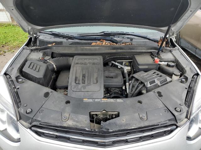 Photo 12 from auction – 2017 CHEVROLET EQUINOX LT with VIN 2GNFLFEK3H6153206