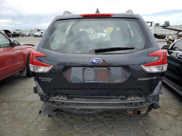 Photo 6 from auction – 2019 SUBARU FORESTER with VIN JF2SKACC0KH482277