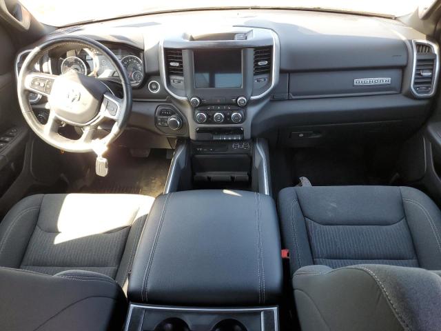 Photo 8 from auction – 2019 RAM 1500 BIG H with VIN 1C6SRFFT5KN919654