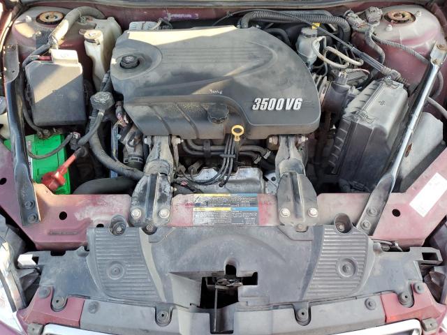 Photo 11 from auction – 2008 CHEVROLET IMPALA LT with VIN 2G1WT58K381270143