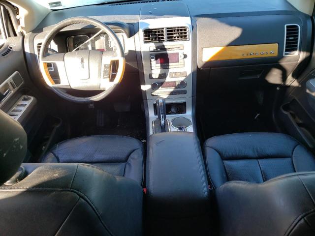 Photo 8 from auction – 2010 LINCOLN MKX with VIN 2LMDJ6JC6ABJ15843