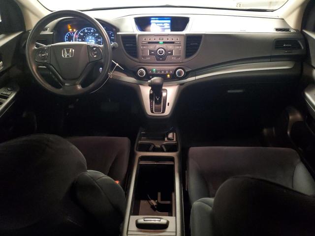 Photo 8 from auction – 2012 HONDA CR-V LX with VIN 5J6RM4H37CL052482