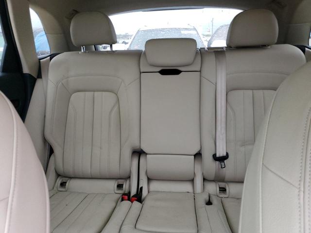 Photo 10 from auction – 2019 AUDI Q5 PREMIUM with VIN WA1ANAFY3K2137055