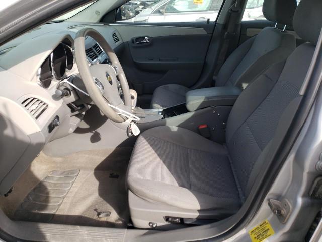Photo 7 from auction – 2011 CHEVROLET MALIBU 1LT with VIN 1G1ZC5E13BF199504