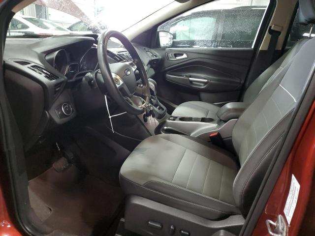 Photo 7 from auction – 2015 FORD ESCAPE SE with VIN 1FMCU9GX0FUB15221