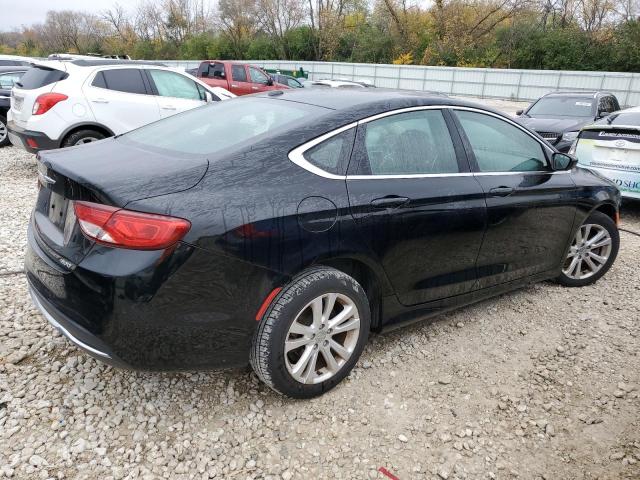 Photo 3 from auction – 2015 CHRYSLER 200 LIMITE with VIN 1C3CCCAB4FN720939