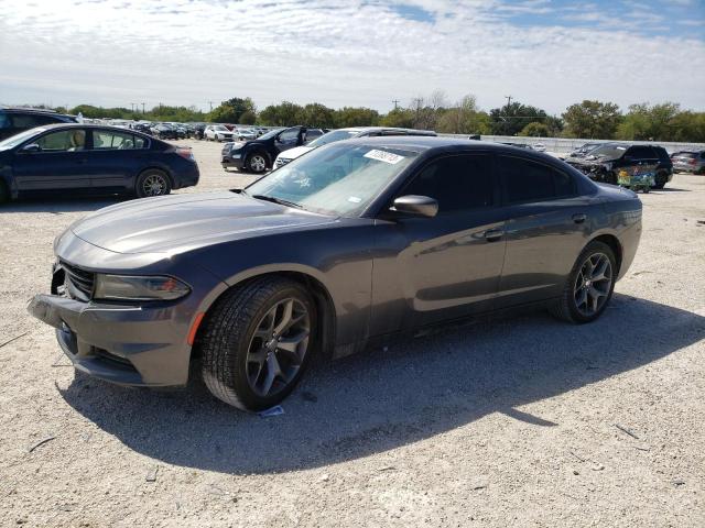 DODGE CHARGER SX 2016 z numerem VIN 2C3CDXHG6GH352182 - Zdjęcie z aukcji