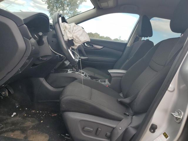 Photo 7 from auction – 2018 NISSAN ROGUE S with VIN KNMAT2MT4JP546711