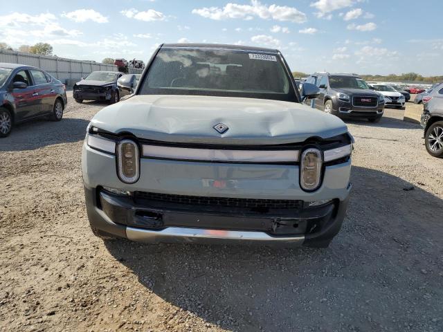 Photo 5 from auction – 2023 RIVIAN R1S ADVENT with VIN 7PDSGABA5PN020119