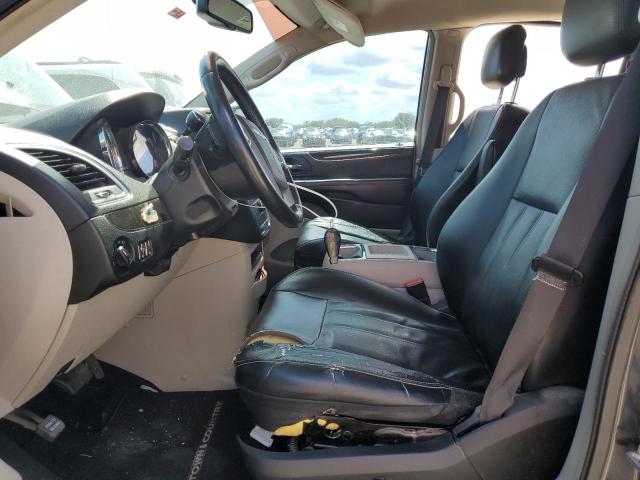 Photo 7 from auction – 2013 CHRYSLER TOWN & COU with VIN 2C4RC1BG3DR803010