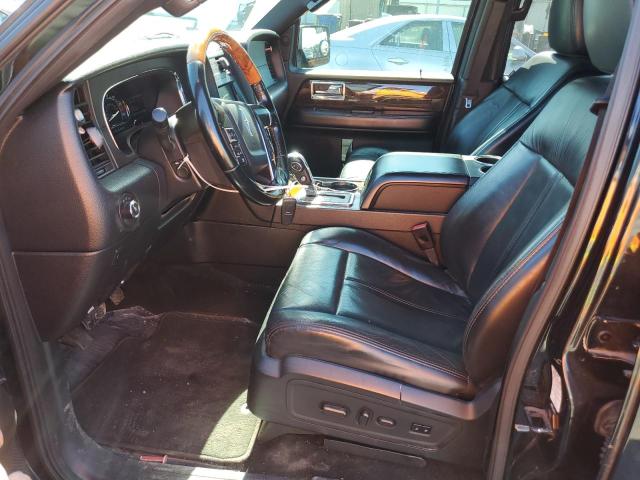 Photo 7 from auction – 2016 LINCOLN NAVIGATOR with VIN 5LMJJ3HT2GEL08634