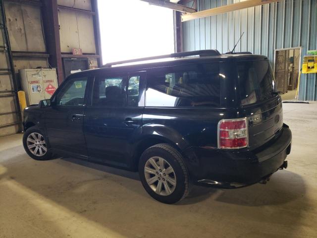 Photo 2 from auction – 2011 FORD FLEX SE with VIN 2FMGK5BC1BBD26951