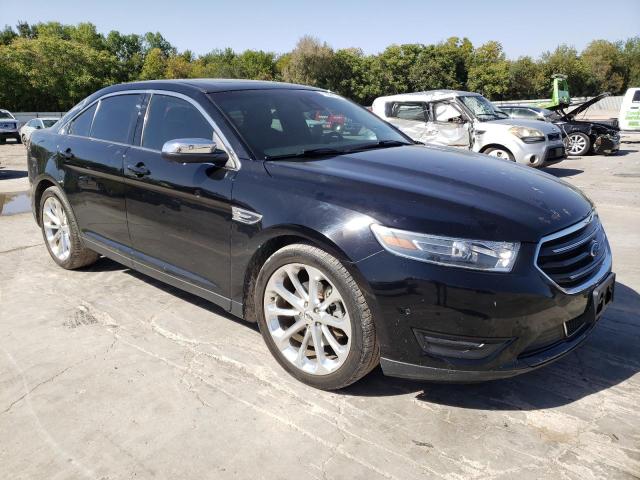 Photo 4 from auction – 2018 FORD TAURUS LIM with VIN 1FAHP2J82JG113882