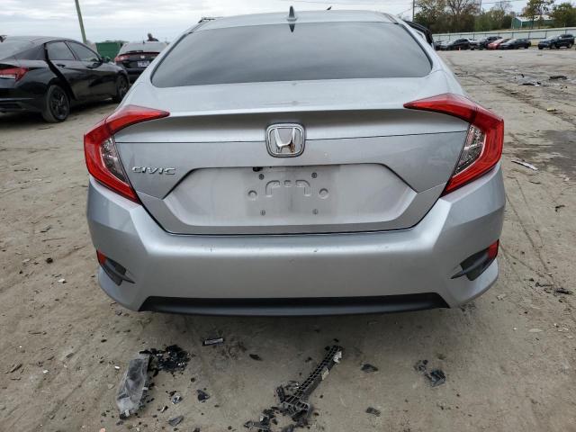Photo 6 from auction – 2017 HONDA CIVIC EX with VIN 19XFC2F74HE228006