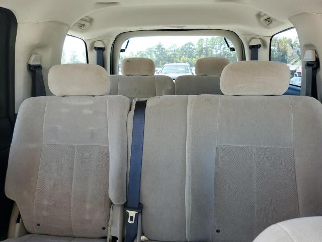 Photo 10 from auction – 2006 CHEVROLET TRAILBLAZE with VIN 1GNES16S066167521