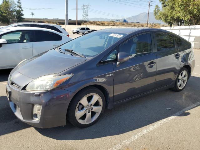 TOYOTA PRIUS 2010 with VIN JTDKN3DU7A5086985 - Photo from auction