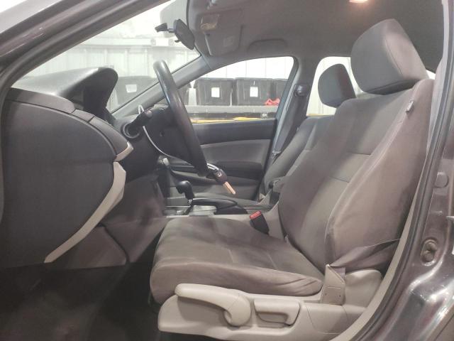 Photo 7 from auction – 2012 HONDA ACCORD LX with VIN 1HGCP2F38CA200453