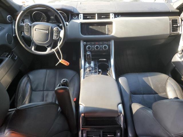 Photo 8 from auction – 2015 LAND ROVER RANGE ROVE with VIN SALWR2VF3FA624136