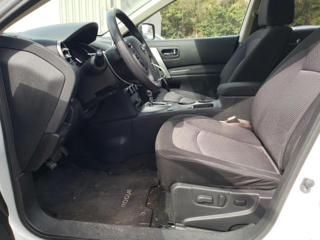 Photo 7 from auction – 2012 NISSAN ROGUE S with VIN JN8AS5MV4CW350349