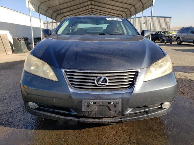 Photo 5 from auction – 2007 LEXUS ES 350 with VIN JTHBJ46G672137300