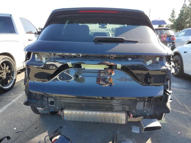 Photo 6 from auction – 2021 PORSCHE CAYENNE with VIN WP1AA2AY2MDA09393
