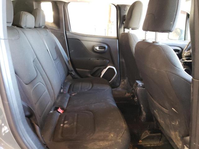 Photo 11 from auction – 2018 JEEP RENEGADE L with VIN ZACCJBBB6JPH02162