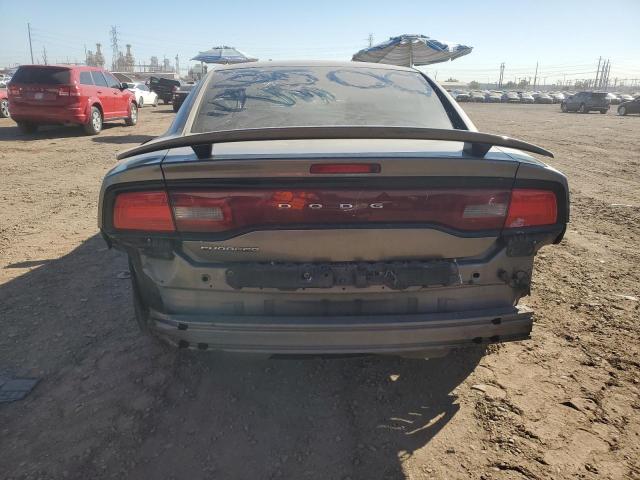 Photo 6 from auction – 2011 DODGE CHARGER with VIN 2B3CL3CG5BH609695