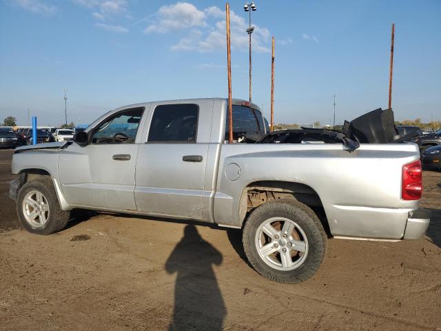 Photo 2 from auction – 2008 DODGE DAKOTA SXT with VIN 1D7HW38K48S594185