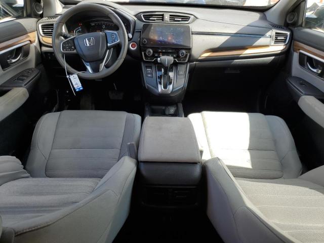 Photo 8 from auction – 2017 HONDA CR-V EX with VIN 7FARW1H54HE019275
