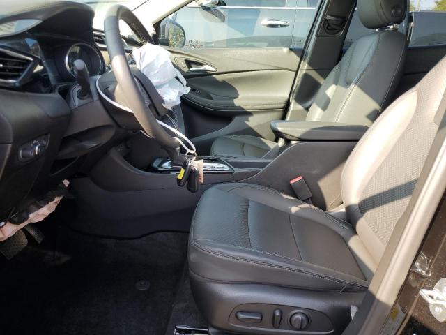 Photo 7 from auction – 2020 BUICK ENCORE GX with VIN KL4MMFSL6LB110456
