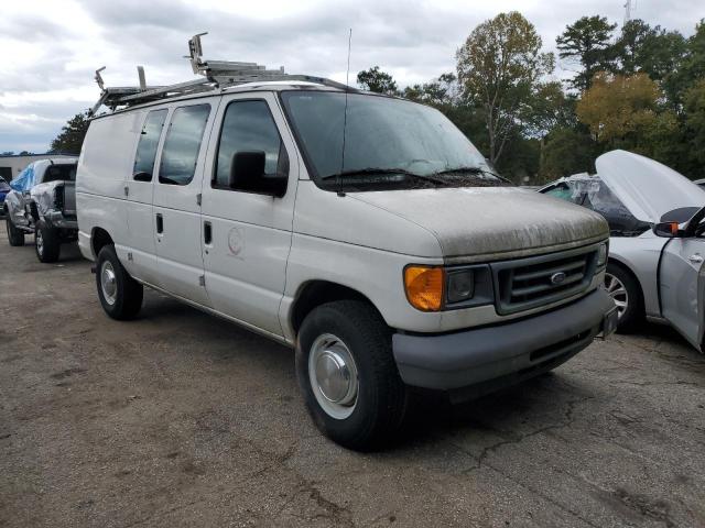 Photo 4 from auction – 2006 FORD ECONOLINE with VIN 1FTNE24W56HA49111