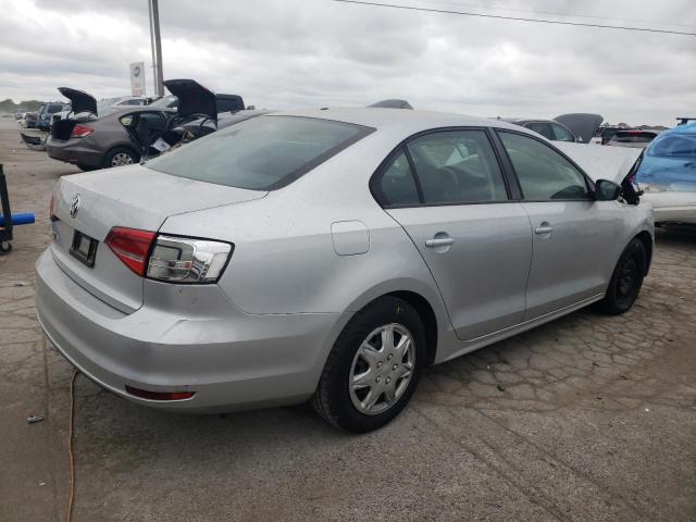Photo 3 from auction – 2015 VOLKSWAGEN JETTA BASE with VIN 3VW2K7AJ4FM280799
