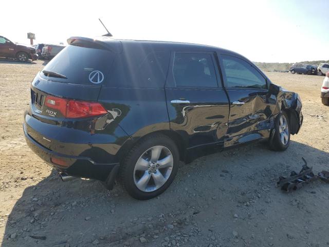Zdjęcie 3 z aukcji – 2008 ACURA RDX z VIN 5J8TB18228A005503