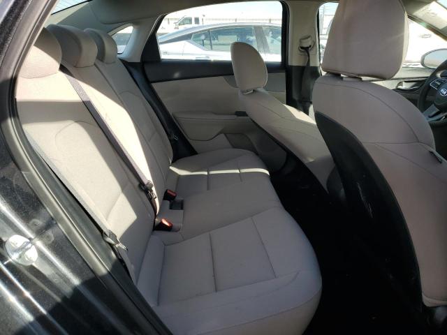 Photo 10 from auction – 2019 KIA FORTE FE with VIN 3KPF24AD8KE139445