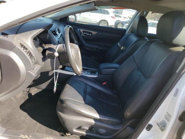 Photo 7 from auction – 2015 NISSAN ALTIMA 2.5 with VIN 1N4AL3AP3FN353066
