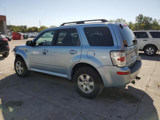 Photo 2 from auction – 2009 MERCURY MARINER with VIN 4M2CU81G59KJ04149