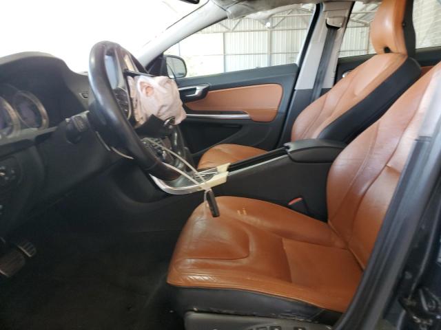 Photo 7 from auction – 2012 VOLVO S60 T5 with VIN YV1622FS9C2023899
