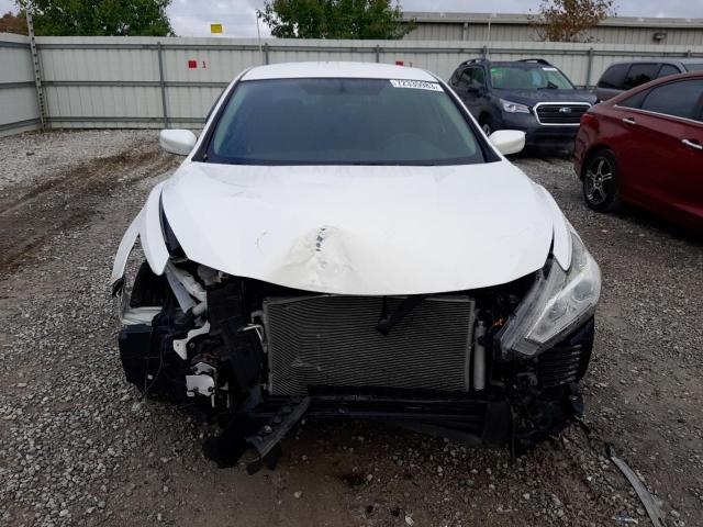 Photo 5 from auction – 2016 NISSAN ALTIMA 2.5 with VIN 1N4AL3AP6GN377170