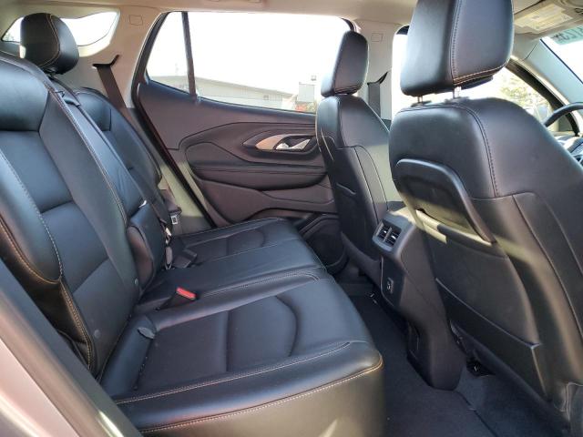 Photo 11 from auction – 2021 GMC TERRAIN SL with VIN 3GKALVEV8ML309824