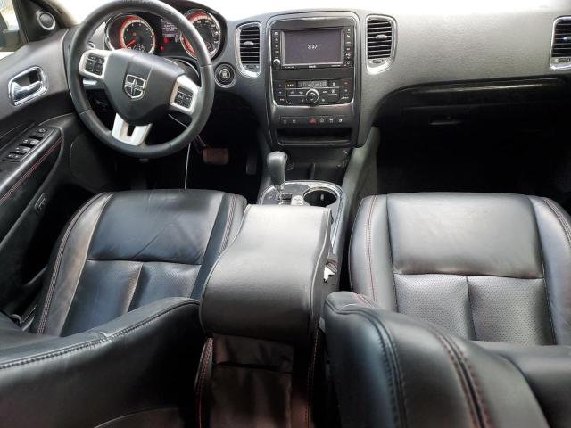 Photo 8 from auction – 2013 DODGE DURANGO R/ with VIN 1C4SDHCT1DC660358
