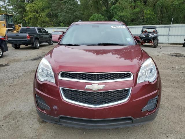 Photo 5 from auction – 2010 CHEVROLET EQUINOX LT with VIN 2CNALDEW3A6365793