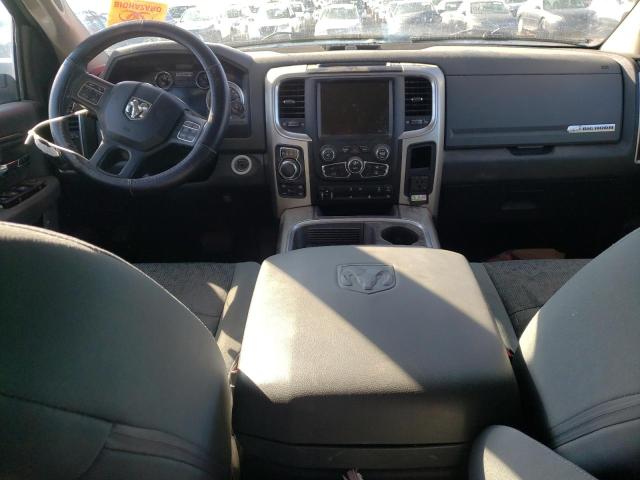 Photo 8 from auction – 2016 RAM 1500 SLT with VIN 3C6RR7LT9GG265928