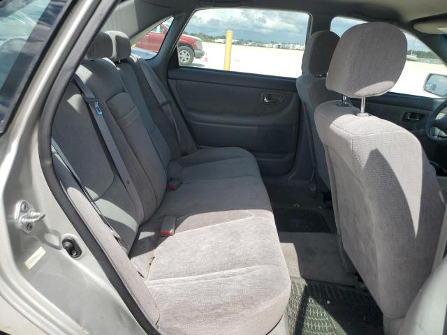 Photo 10 from auction – 2002 TOYOTA AVALON with VIN 4T1BF28B72U214905
