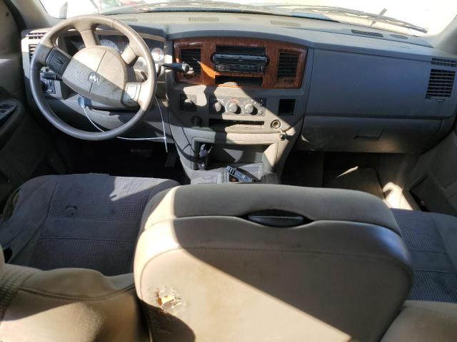 Photo 8 from auction – 2006 DODGE RAM 2500 with VIN 3D7KS29D66G213954